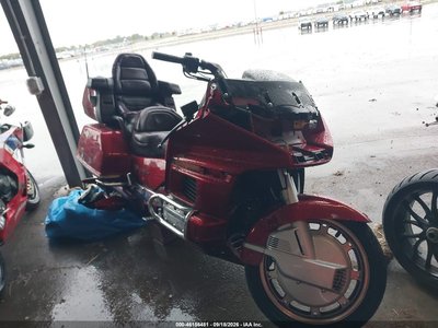 1HFSC2268SA****** 1995 Honda Gl1500
