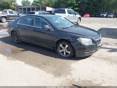 1G1ZC5E1XBF****** 2011 Chevrolet Malibu