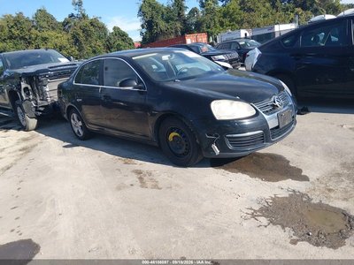 3VWRM71K28M****** 2008 Volkswagen Jetta