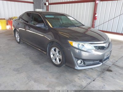 4T1BF1FK8CU****** 2012 Toyota Camry