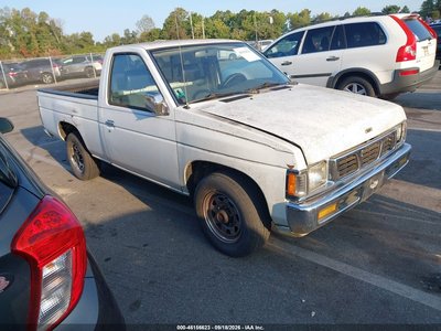 1N6SD11S6RC****** 1994 Nissan Pickup
