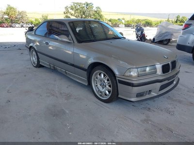 WBSBG9328VE****** 1997 BMW M3