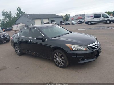 1HGCP3F88CA****** 2012 Honda Accord