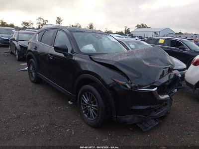 JM3KFBCM7L1****** 2020 Mazda CX-5