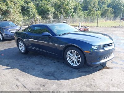 2G1FB1E3XF9****** 2015 Chevrolet Camaro
