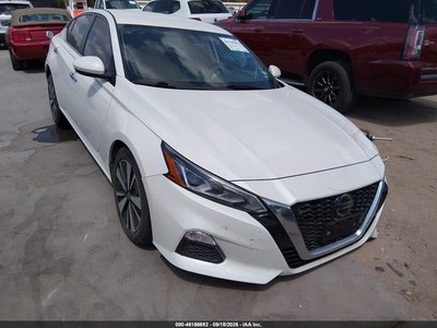 1N4BL4DV6NN****** 2022 Nissan Altima