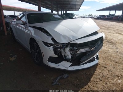 1FA6P8TH3R5****** 2024 Ford Mustang