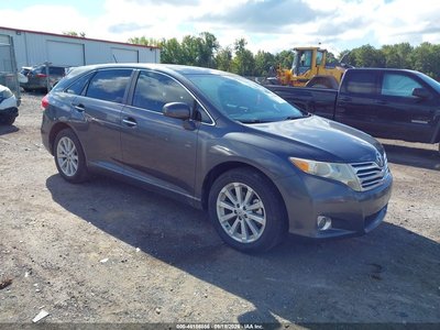 4T3ZA3BB2AU****** 2010 Toyota Venza