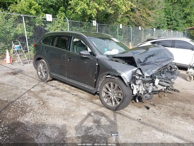 JM3TCBDY6J0****** 2018 Mazda CX-9