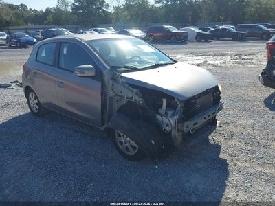 ML32A4HJ2FH****** 2015 Mitsubishi Mirage
