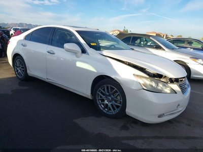 JTHBJ46GX72****** 2007 Lexus ES