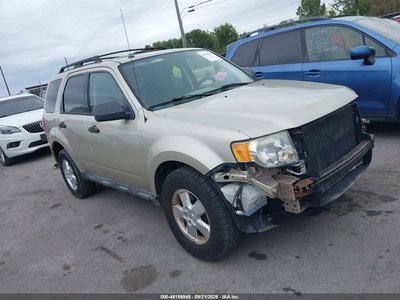 1FMCU9DG8AK****** 2010 Ford Escape
