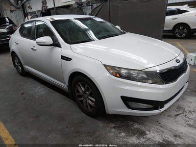 5XXGM4A77DG****** 2013 Kia Optima