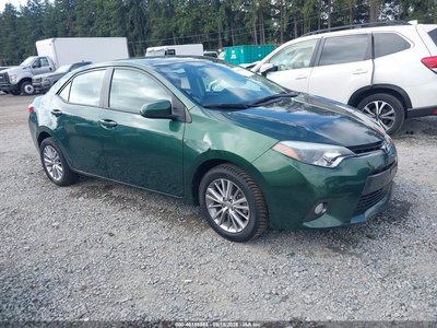 2T1BURHE0FC****** 2015 Toyota Corolla