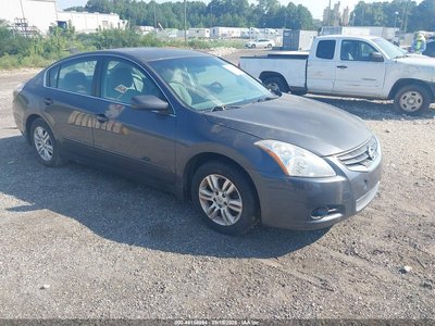 1N4AL2AP7AN****** 2010 Nissan Altima