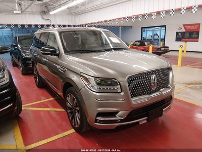 5LMJJ2JT8KE****** 2019 Lincoln Navigator