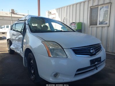 3N1AB6AP1BL****** 2011 Nissan Sentra