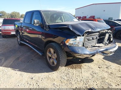 1C6RR6LT9FS****** 2015 RAM 1500