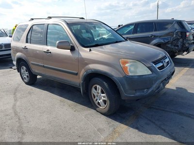 JHLRD78813C****** 2003 Honda CR-V