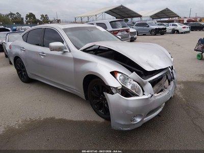 JN1BY1AP5BM****** 2011 Infiniti M37