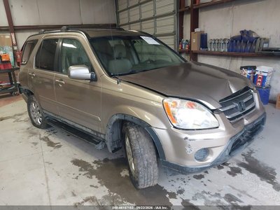 SHSRD78946U****** 2006 Honda CR-V