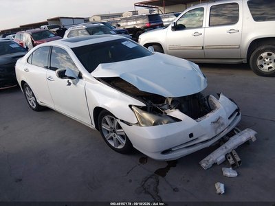 JTHBJ46GX72****** 2007 Lexus ES 350