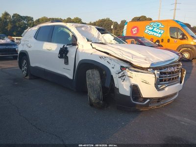 1GKKNML44PZ****** 2023 GMC Acadia