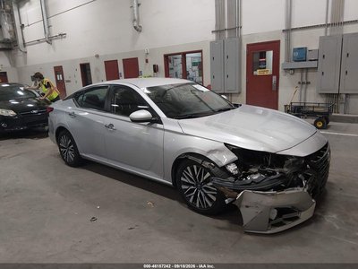 1N4BL4DV0PN****** 2023 Nissan Altima