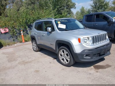 ZACCJBDT9FP****** 2015 Jeep Renegade
