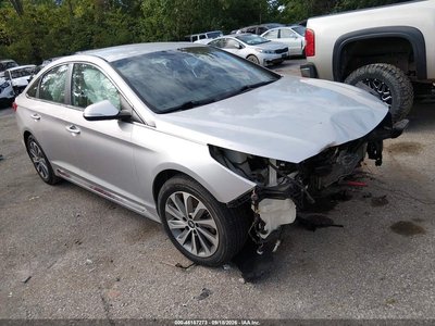 5NPE34AF7FH****** 2015 Hyundai Sonata