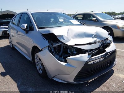 5YFB4MDEXPP****** 2023 Toyota Corolla