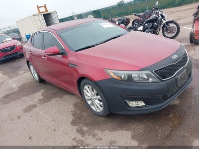 5XXGM4A75FG****** 2015 Kia Optima