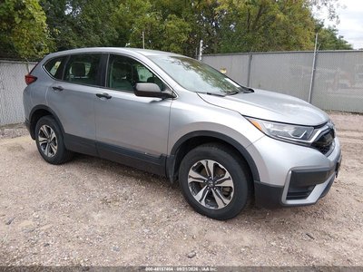 5J6RW2H25LL****** 2020 Honda CR-V