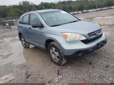 5J6RE38378L****** 2008 Honda CR-V
