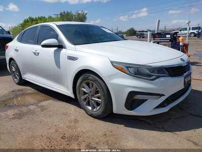 5XXGT4L36LG****** 2020 Kia Optima