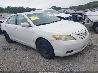 4T1BE46K08U****** 2008 Toyota Camry