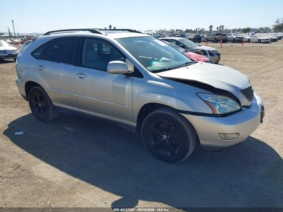 JTJHA31U640****** 2004 Lexus RX