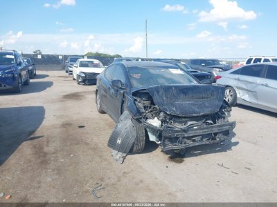 KMHDH4AEXGU****** 2016 Hyundai Elantra