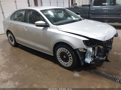3VWD17AJ3EM****** 2014 Volkswagen Jetta
