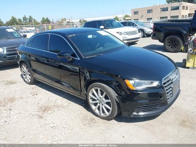 WAUEFGFF7F1****** 2015 Audi A3