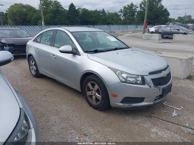 1G1PF5SC3C7****** 2012 Chevrolet Cruze
