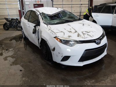 2T1BURHE6GC****** 2016 Toyota Corolla