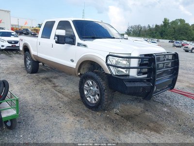 1FT7W2BT5EE****** 2014 Ford F-250