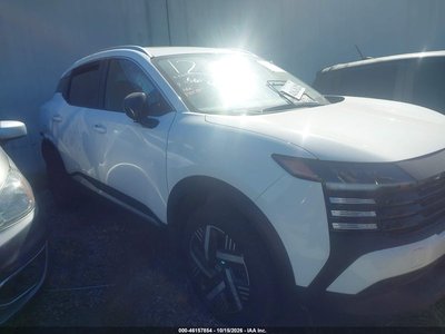 3N8AP6CE9TL****** 2026 Nissan Kicks