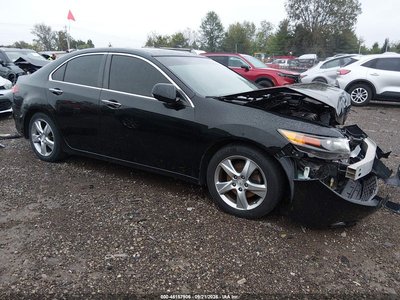 JH4CU2F44DC****** 2013 Acura TSX