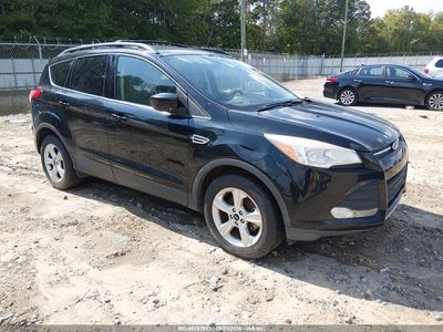 1FMCU0GX4GU****** 2016 Ford Escape