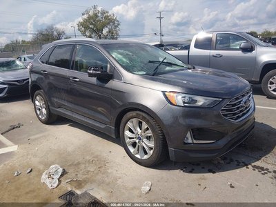 2FMPK4K90LB****** 2020 Ford Edge