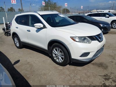 KNMAT2MT2GP****** 2016 Nissan Rogue