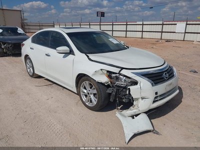 1N4AL3AP0FC****** 2015 Nissan Altima