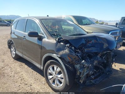 5J6RM3H50DL****** 2013 Honda CR-V